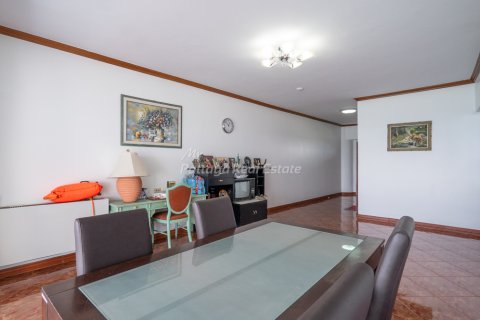 Condominio de 1 dormitorio en Chonburi, Tailandia № 209763 - foto 4