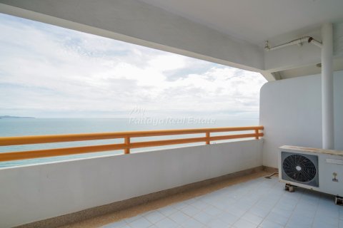 Condominio de 1 dormitorio en Chonburi, Tailandia № 209763 - foto 9