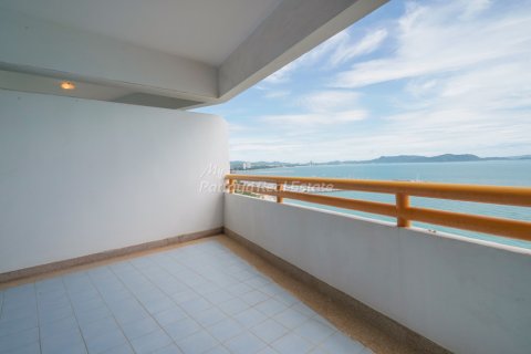 Condominio de 1 dormitorio en Chonburi, Tailandia № 209763 - foto 8