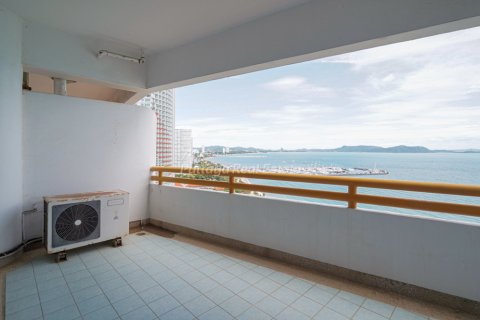 Condominio de 1 dormitorio en Chonburi, Tailandia № 209763 - foto 18