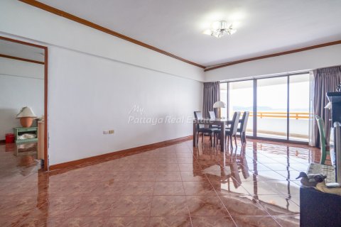 Condominio de 1 dormitorio en Chonburi, Tailandia № 209763 - foto 3