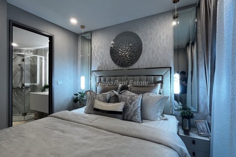Condo à Bang Lamung, Thaïlande, 1 chambre № 209767 - photo 12