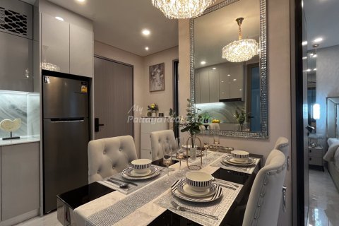 Condo à Bang Lamung, Thaïlande, 1 chambre № 209767 - photo 9
