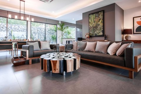 Haus in Pattaya, Thailand 3 Schlafzimmer № 32546 - Foto 5