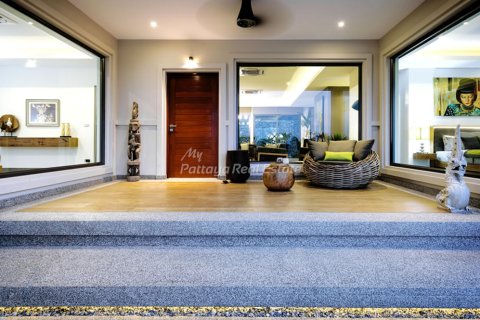 Haus in Pattaya, Thailand 3 Schlafzimmer № 32546 - Foto 4