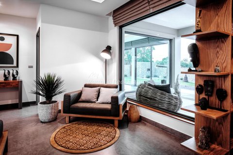 Haus in Pattaya, Thailand 3 Schlafzimmer № 32546 - Foto 6