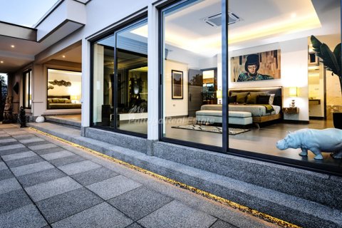 Haus in Pattaya, Thailand 3 Schlafzimmer № 32546 - Foto 3