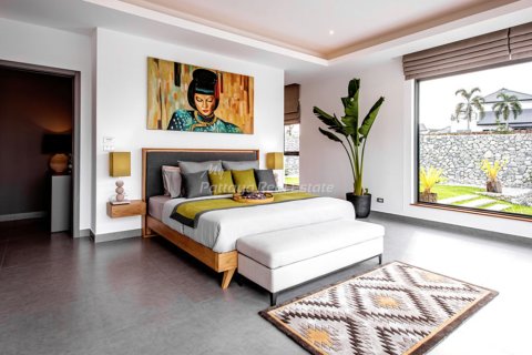 Haus in Pattaya, Thailand 3 Schlafzimmer № 32546 - Foto 11