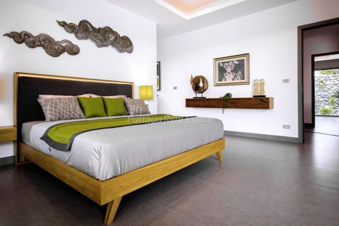 Haus in Pattaya, Thailand 3 Schlafzimmer № 32546 - Foto 10
