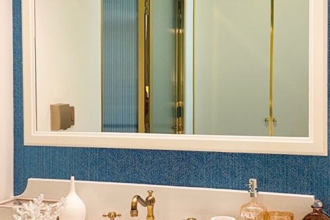 Condominio de 1 dormitorio en Pattaya, Tailandia № 75340 - foto 10