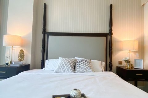 Condominio de 1 dormitorio en Pattaya, Tailandia № 75340 - foto 6