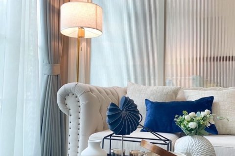 Condominio de 1 dormitorio en Pattaya, Tailandia № 75340 - foto 2