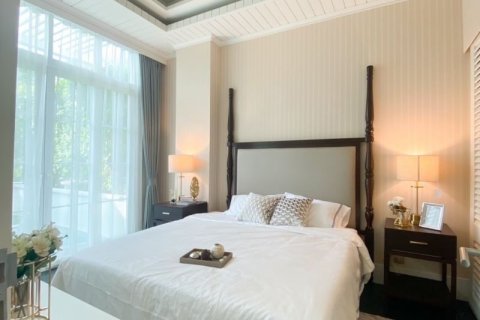 Condominio de 1 dormitorio en Pattaya, Tailandia № 75340 - foto 7