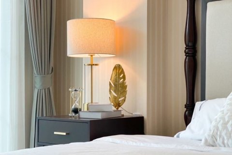 Condominio de 1 dormitorio en Pattaya, Tailandia № 75340 - foto 5