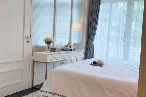 Condominio de 1 dormitorio en Pattaya, Tailandia № 75340 - foto 8
