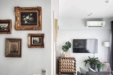 Condominio de 2 dormitorios en Pattaya, Tailandia № 75336 - foto 15