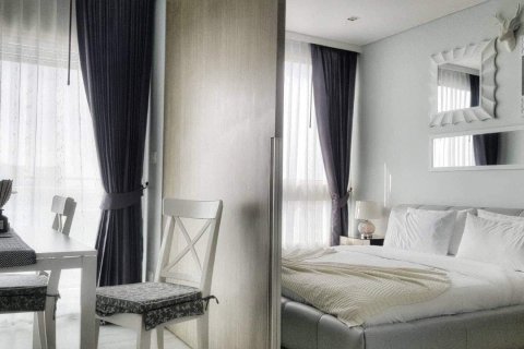 Condominio de 2 dormitorios en Pattaya, Tailandia № 75336 - foto 13