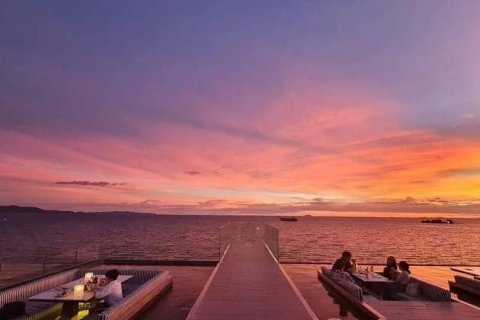 Condominio de 2 dormitorios en Pattaya, Tailandia № 75336 - foto 6