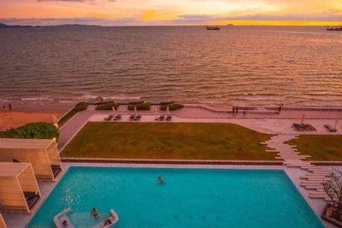 Condominio de 2 dormitorios en Pattaya, Tailandia № 75336 - foto 7