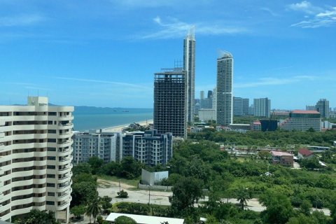 Condominio de 2 dormitorios en Pattaya, Tailandia № 75336 - foto 3