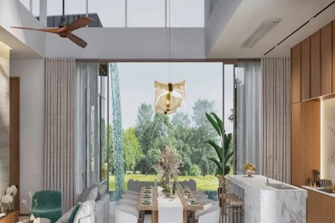 Off-Plan The Shann Villas Phuket in Phuket, Thailand № 134181 - Foto 3