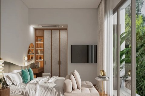 Off-Plan The Shann Villas Phuket in Phuket, Thailand № 134181 - Foto 4