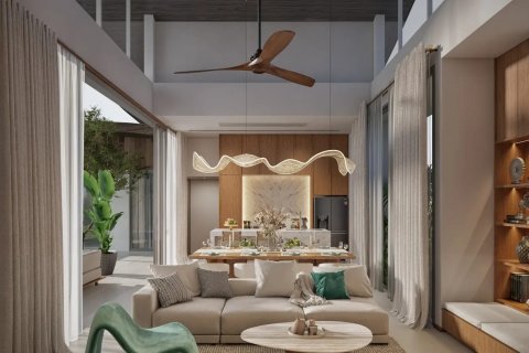 Off-Plan The Shann Villas Phuket in Phuket, Thailand № 134181 - Foto 6