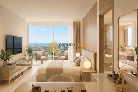 Studio in the Condo in Pattaya, Thailand № 232958 - photo 7