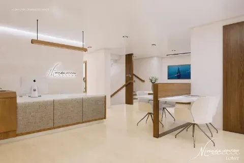 Apartamento de 2 dormitorios en Phuket, Tailandia № 156777 - foto 9