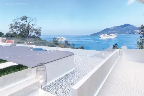 Apartamento de 2 dormitorios en Phuket, Tailandia № 156777 - foto 4