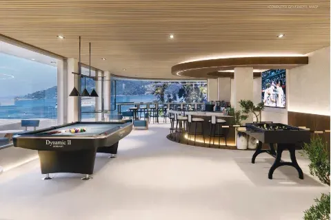 Apartamento de 2 dormitorios en Phuket, Tailandia № 156777 - foto 12