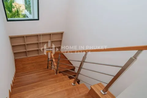 Casa de 9 dormitorios en Rawai, Tailandia № 156775 - foto 12
