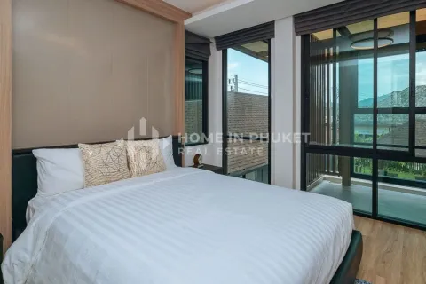 Casa de 9 dormitorios en Rawai, Tailandia № 156775 - foto 14