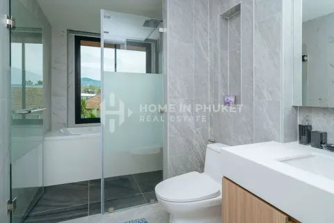 Casa de 9 dormitorios en Rawai, Tailandia № 156775 - foto 16