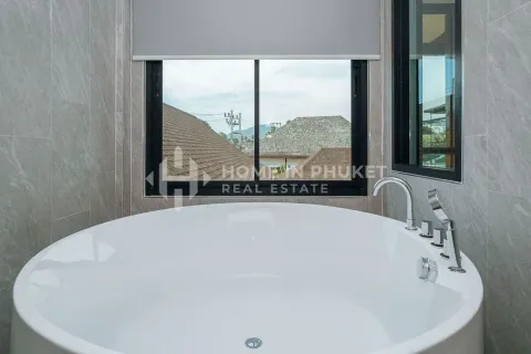 Casa de 9 dormitorios en Rawai, Tailandia № 156775 - foto 13