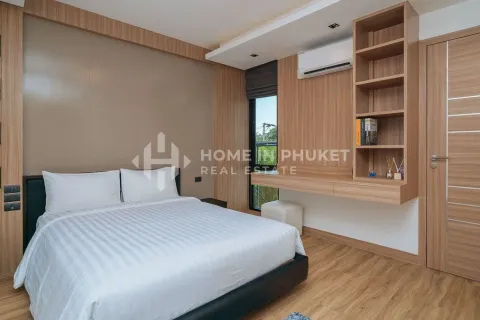 Casa de 9 dormitorios en Rawai, Tailandia № 156775 - foto 15