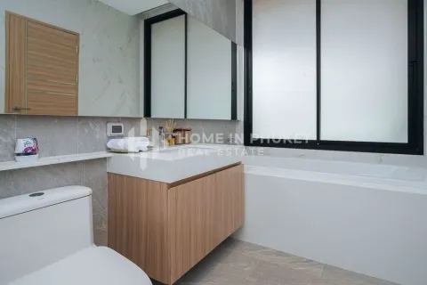 Casa de 9 dormitorios en Rawai, Tailandia № 156775 - foto 10