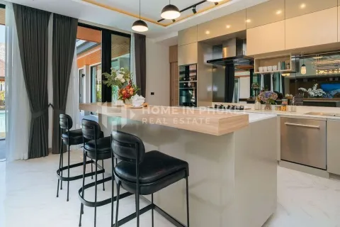 Casa de 9 dormitorios en Rawai, Tailandia № 156775 - foto 7