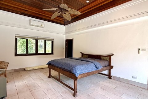 Casa de 4 dormitorios en Bang Sare, Tailandia № 156778 - foto 30