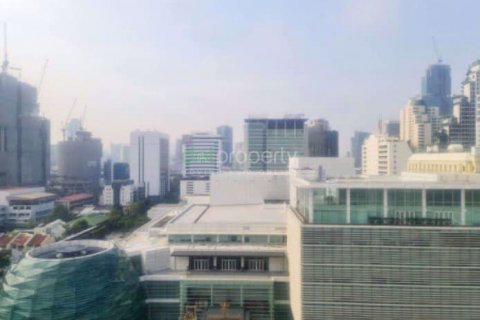 Condominio de 3 dormitorios en Ratchathewi, Bangkok, Tailandia № 47565 - foto 10