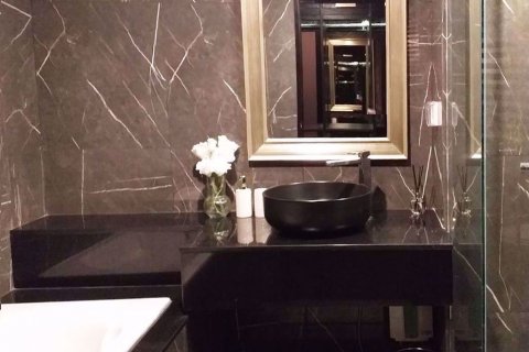 Condominio de 2 dormitorios en Phaya Thai, Bangkok, Tailandia № 47567 - foto 9