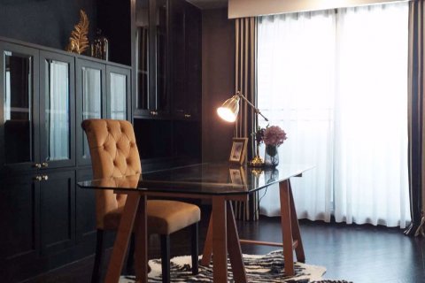 Condominio de 2 dormitorios en Phaya Thai, Bangkok, Tailandia № 47567 - foto 8