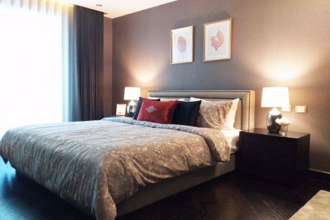 Condominio de 2 dormitorios en Phaya Thai, Bangkok, Tailandia № 47567 - foto 5