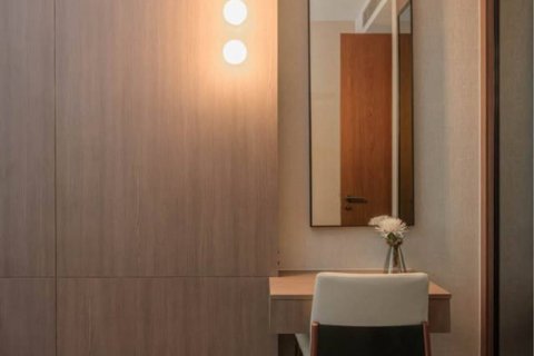 Condo in Khlong Toei, Bangkok, Thailand, 1 bedroom № 156288 - photo 7