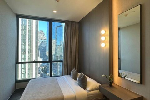 Condo in Khlong Toei, Bangkok, Thailand, 1 bedroom № 156288 - photo 4