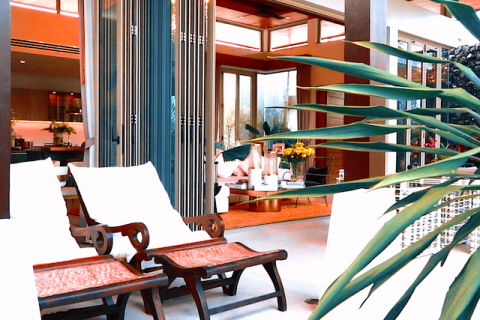 Casa de 4 dormitorios en Bang Tao, Tailandia № 156290 - foto 13