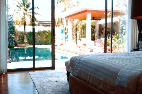 Casa de 4 dormitorios en Bang Tao, Tailandia № 156290 - foto 16