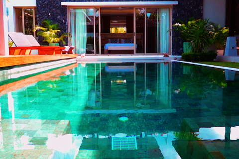 Casa de 4 dormitorios en Bang Tao, Tailandia № 156290 - foto 2