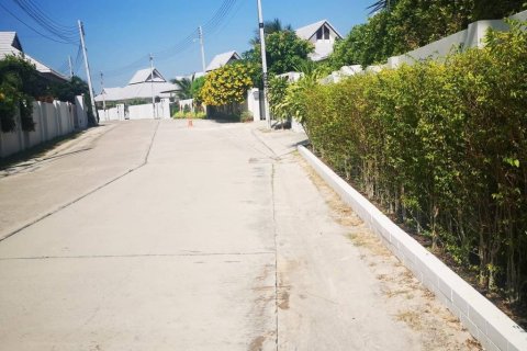 Villa à Hua Hin, Thaïlande 3 chambres № 156286 - photo 4