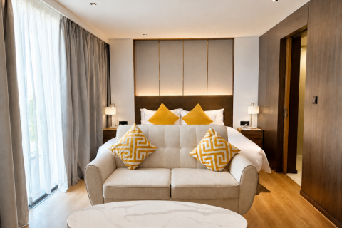 Estudio en Phuket, Tailandia № 214270 - foto 4